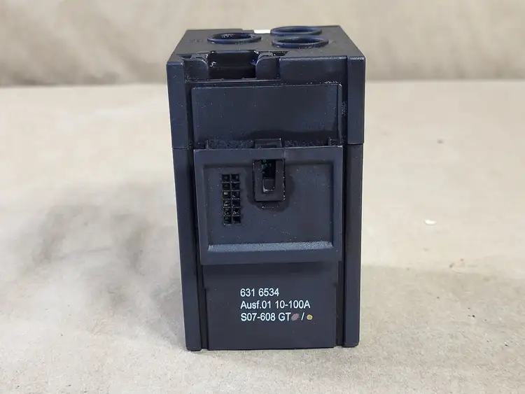 New | in-Stock SIEMENS 3UF7102-1AA00-0 Misc Electrical & Power Parts British Columbia CA | Lenmark #252356