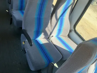 Used 2007 CHEVROLET C5500 Minibuses Michigan US | Miedema Asset Management Group #1441982