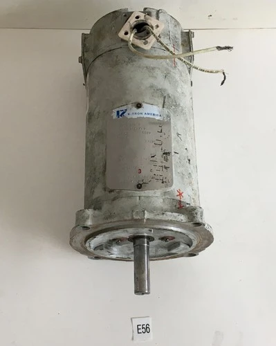 Used K-Tron America 9473700610 Motors (misc) Indiana US | J&J Industrial Supply #1073171