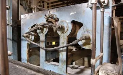 BAKER PERKINS G16 Commercial Web Offset | Machinery Solutions Group, Inc. (9)