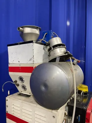 Used MAGUIRE PRODUCTS INC LPD.3GD2 Misc Plastics Equipment Ohio US | HGR 24 #1005809