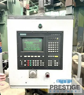 USED TITAN SC3200