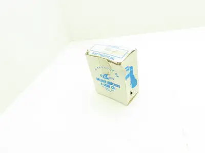New | in-Stock BREWER MACHINE _UNKNOWN_ Bearings | Arrow Industrial #613575