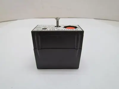 Eaton Cutler Hammer D87XEL30 Solid State Timer Module ON Delay