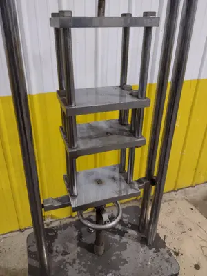 DILLON DYNAMOMETER: YOBRO #24805