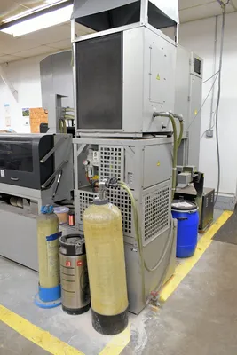 SODICK AG600L Wire EDM | Westbrook Asset Management (5)