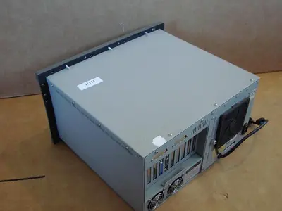 USED ADVANTECH AWS-861