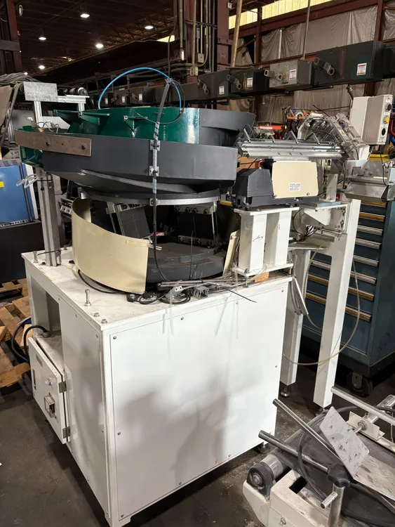 Used SANKI PEF-L250AG & JA-C610HL Misc Electrical & Power Parts South Carolina US | ESS Industrial Equipment Sales #300065