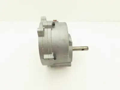 Toledo Gearmotor M164-FX Spur Gearbox 4.81:1 Reducer 358.5rpm 56C Parallel Shaft