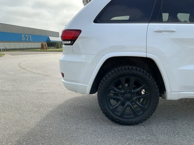 USED 2018 JEEP GRAND CHEROKEE