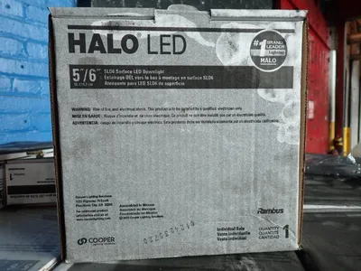 Used EATON SLD606927WHJB Lighting Ohio US | HGR 24 #878413