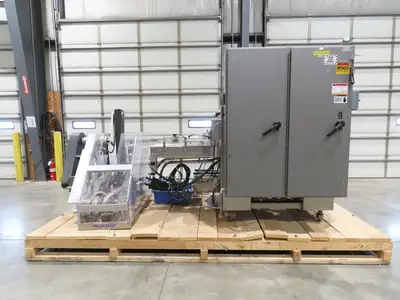 Used FALLAS _UNKNOWN_ Belt Conveyors | Arrow Industrial #561594