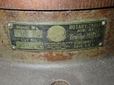 USED TROYKE R15