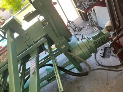 NIAGARA 14 Shears-Power Squaring Mech. | Asset Exchange Corporation (4)