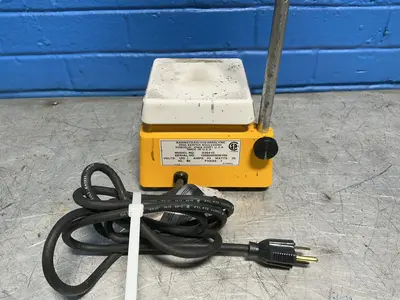 Used THERMOLYNE CIMAREC S46415 Stirrers Ohio US | HGR 24 #1520848