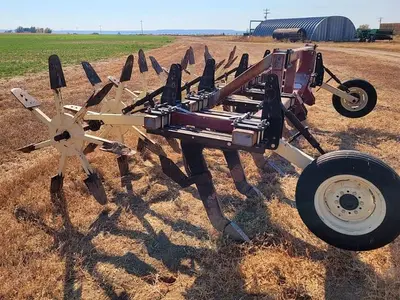 USED AG ENGINEERING 6R30