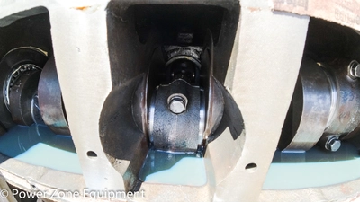 USED WHEATLEY 5P-323