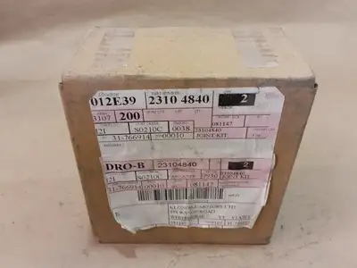 NEW GM 23104840