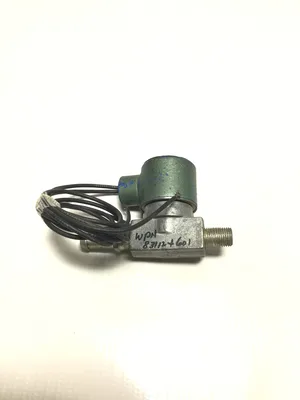ITT B4530C Solenoid Valve