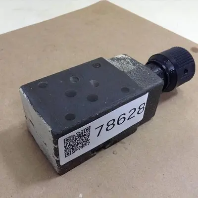 USED YUKEN MSP-01-30