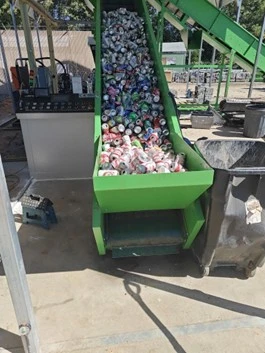 Used AUPWIT _UNKNOWN_ Misc Recycling Florida US | ESCOBAR TRADING, INC. #336216