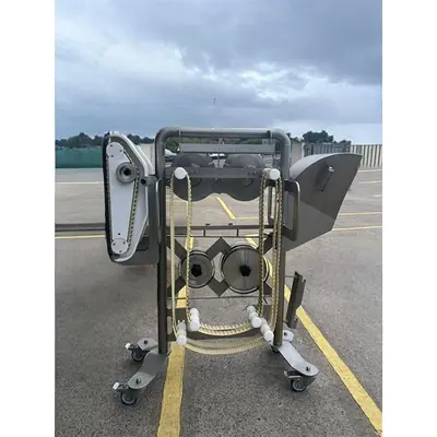 Used Marel _UNKNOWN_ Slicers / Dicers / Cutters | ISCA #1298973