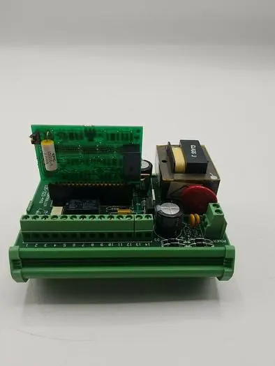 Used STACO ENERGY _UNKNOWN_ Automation Control (HMI) | ND Industrial Surplus #1224457