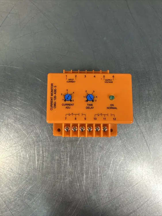 Used ATC Diversified Electronics _UNKNOWN_ Industrial Controls South Carolina US | Palmetto Automation #1155310