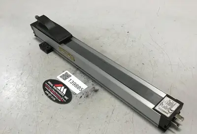 USED NOVOTECHNIK TLH225