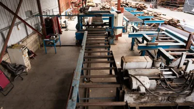 USED AMTEK APC 1200