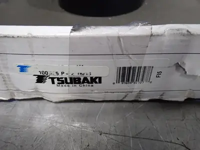 USED TSUBAKI 100325P