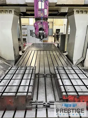 USED 2022 DROOP & REIN TF2500-SRC-30/15NW