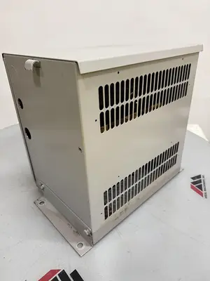 Used HAMMOND C2209.1414 Transformers Michigan US | Ideal Machinery #1260271