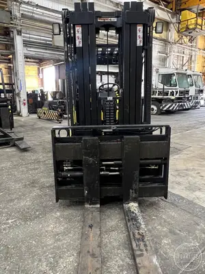 Used 2005 HOIST F220 Misc Forklifts Illinois US | Forklift Exchange #1274812