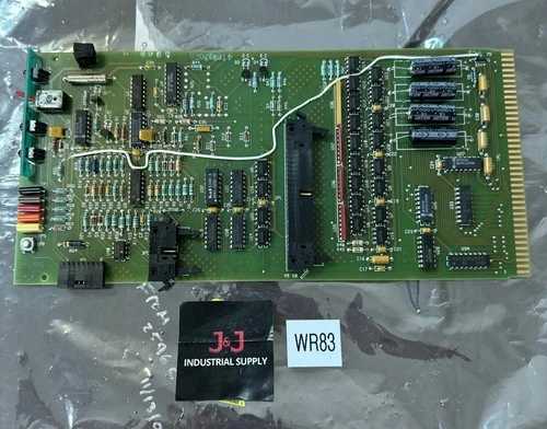 NEW Universal Instruments 41693302G