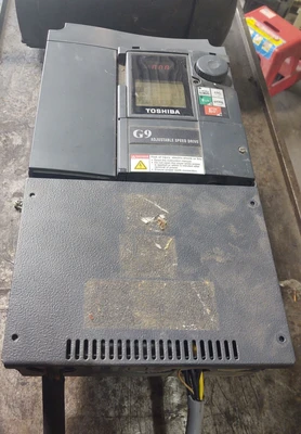 USED Toshiba VFAS1-4110PL-X9