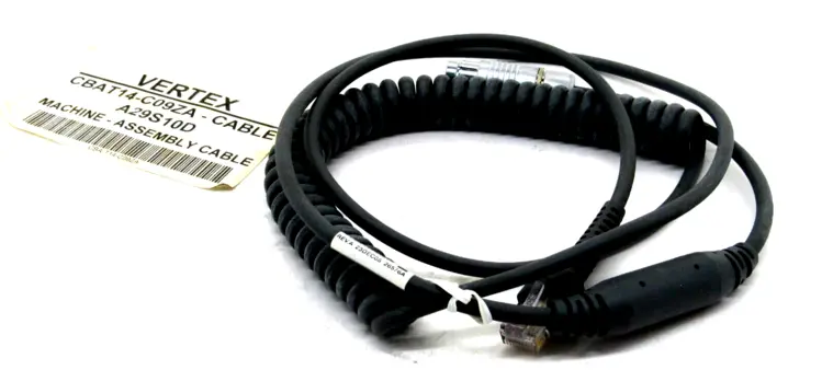 New | in-Stock VERTEX _UNKNOWN_ Cable & Wire | SB Industrial Supply #825235
