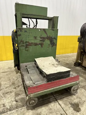 USED ROWE 12050-DSV