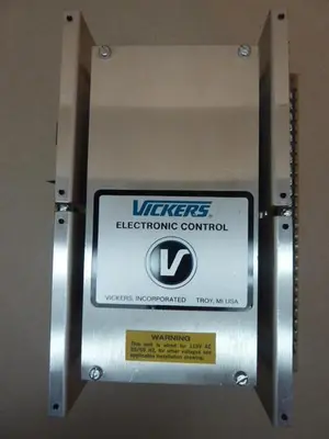 USED VICKERS EMP-A-20