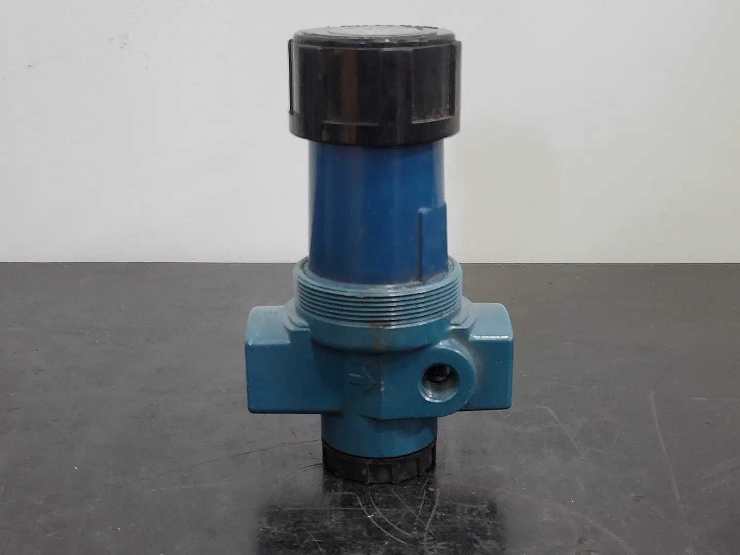 USED RUCKER PRODUCTS NR12-400-RGL