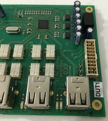 USED MCD Elektronik 201530474