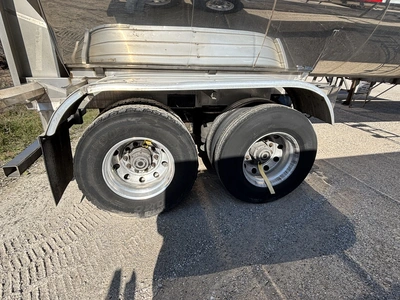 Used 2018 TREMCAR MILK TANKER TRAILER Tanker Trailers Michigan US | Miedema Asset Management Group #1709543