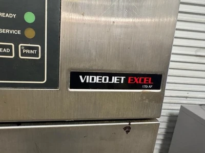 USED Videojet 57657657