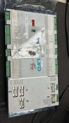 USED LVD LAZER SAFE PARTS / REPAIR / ALL GENERATIONS