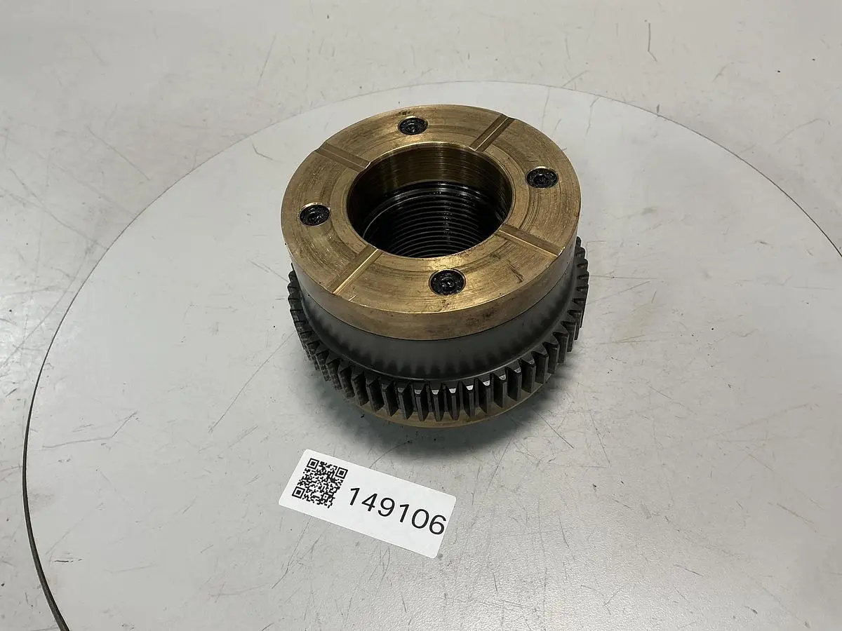 USED ENGEL ES 330/85 DH-TBN