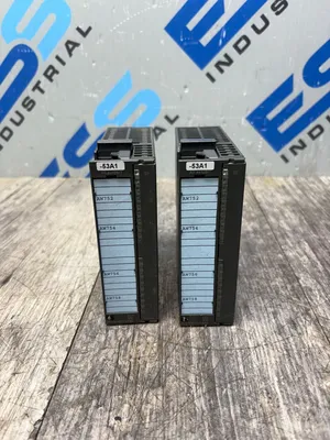 SIEMENS 6ES7 332-5HD01-0AB0 Electrical/PLC/Automation | ESS Industrial Equipment Sales (2)