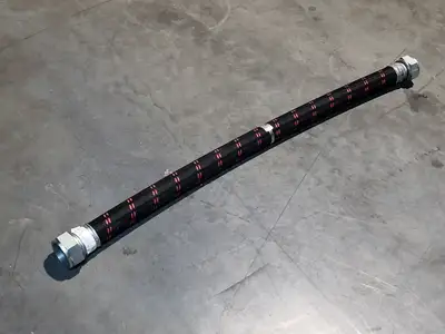 New | in-Stock INGERSOLL-RAND 85563328 Parts (Hydraulics and Pneumatics) British Columbia CA | Lenmark #264640