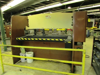 USED 1984 DIACRO 80-25