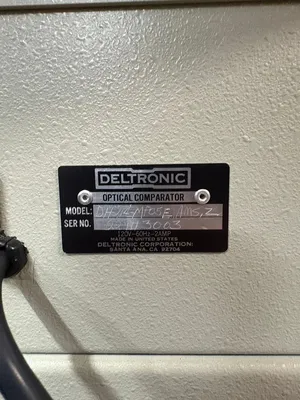 Used DELTRONIC DH-214 MPC5E Comparators Connecticut US | Global Machine Brokers, LLC #1490210