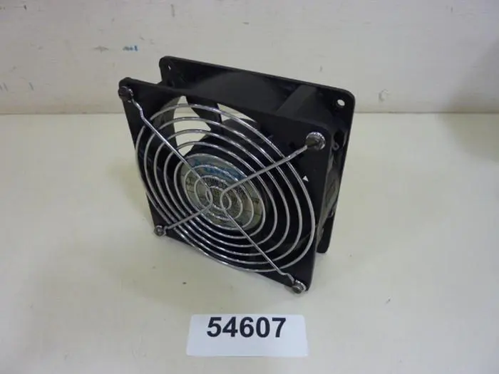 Used NMB 4715MS-12T-B50 Fans | Ideal Machinery #620176